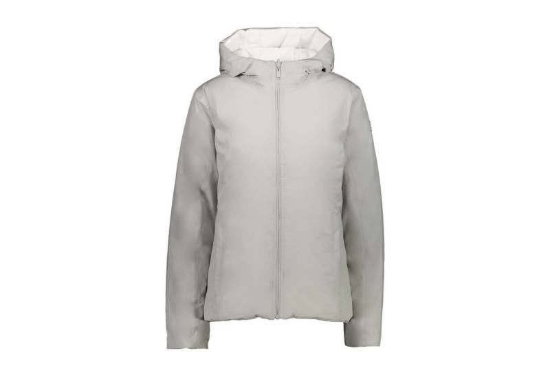CMP Outdoorjacke CMP Damen Jacke Woman Reverse Jacket Fix Hood 30K3606 von CMP