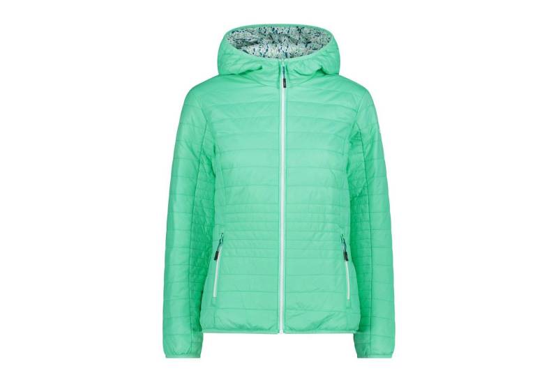 CMP Outdoorjacke CMP Damen Jacke Woman Reverse Jacket Fix Hood 31Z5416 von CMP