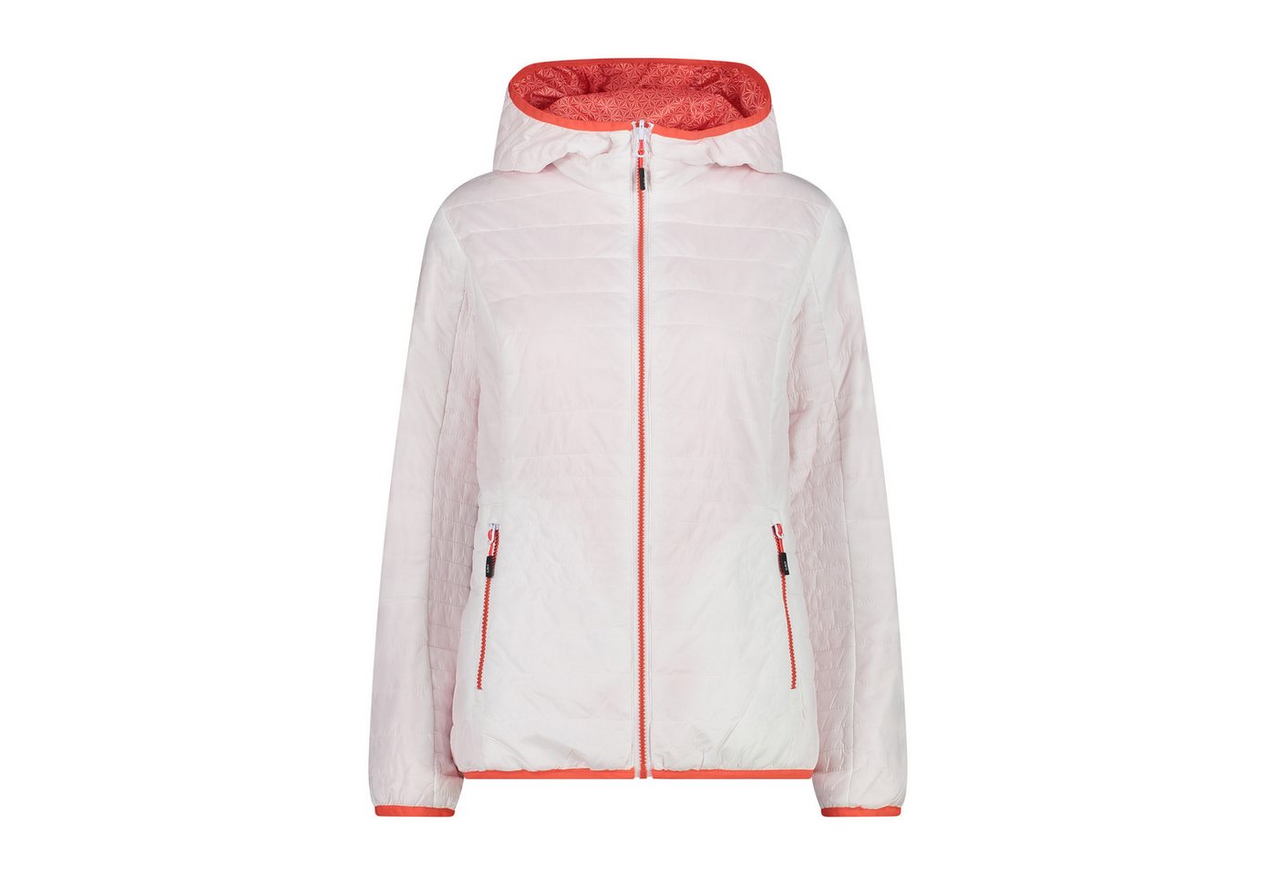 CMP Outdoorjacke CMP Damen Jacke Woman Reverse Jacket Fix Hood 31Z5416 von CMP