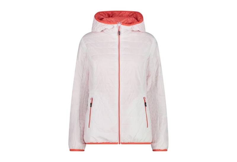 CMP Outdoorjacke CMP Damen Jacke Woman Reverse Jacket Fix Hood 31Z5416 von CMP