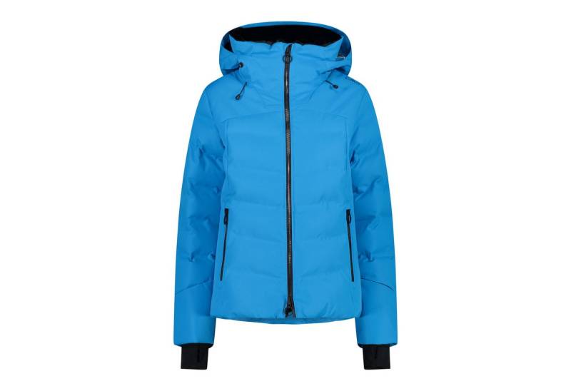 CMP Skijacke CMP Damen Skijacke Fix Hood Jacket 32W0266 von CMP