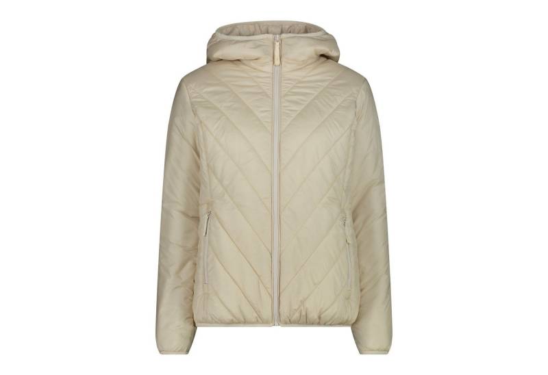 CMP Outdoorjacke CMP Damen Steppjacke WOMAN JACKET FIX HOOD 34K0306 von CMP
