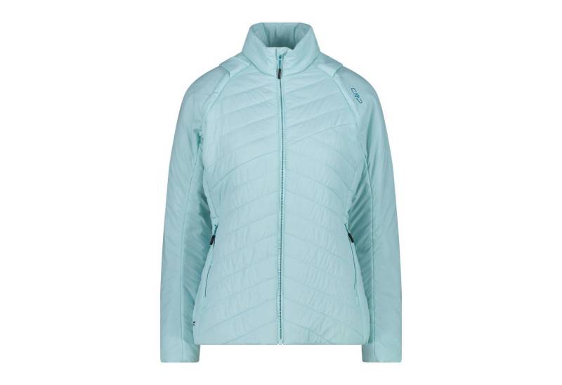 CMP Outdoorjacke CMP Damen Steppjacke WOMAN JACKET WITH DETACHABLE 34Z2316 von CMP