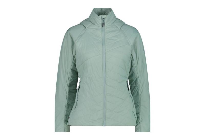 CMP Outdoorjacke CMP Damen Steppjacke WOMAN JACKET WITH DETACHABLE 34Z2316 von CMP