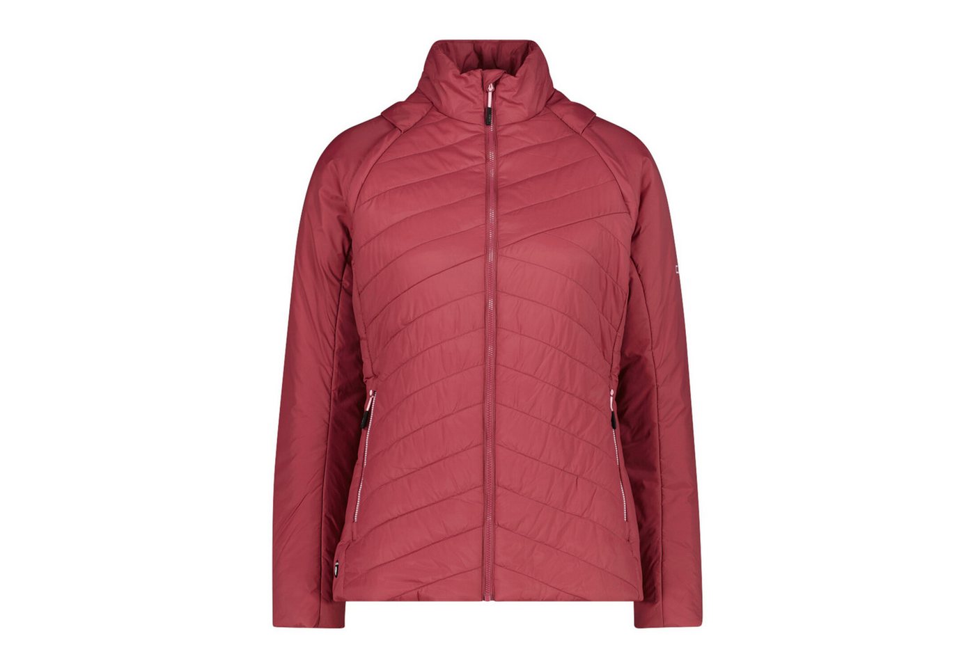 CMP Outdoorjacke CMP Damen Steppjacke WOMAN JACKET WITH DETACHABLE 34Z2316 von CMP