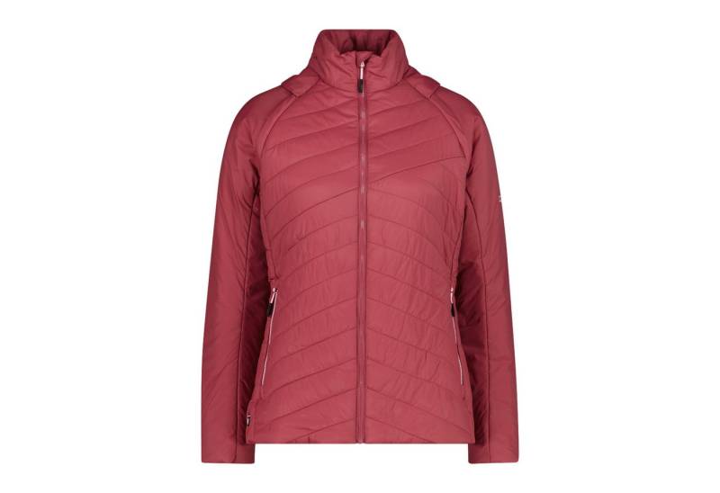 CMP Outdoorjacke CMP Damen Steppjacke WOMAN JACKET WITH DETACHABLE 34Z2316 von CMP