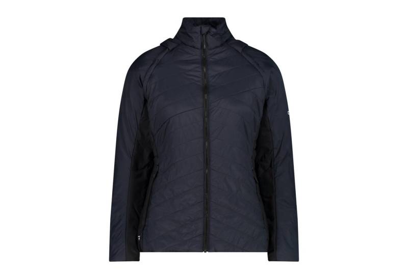 CMP Outdoorjacke CMP Damen Steppjacke WOMAN JACKET WITH DETACHABLE 34Z2316 von CMP