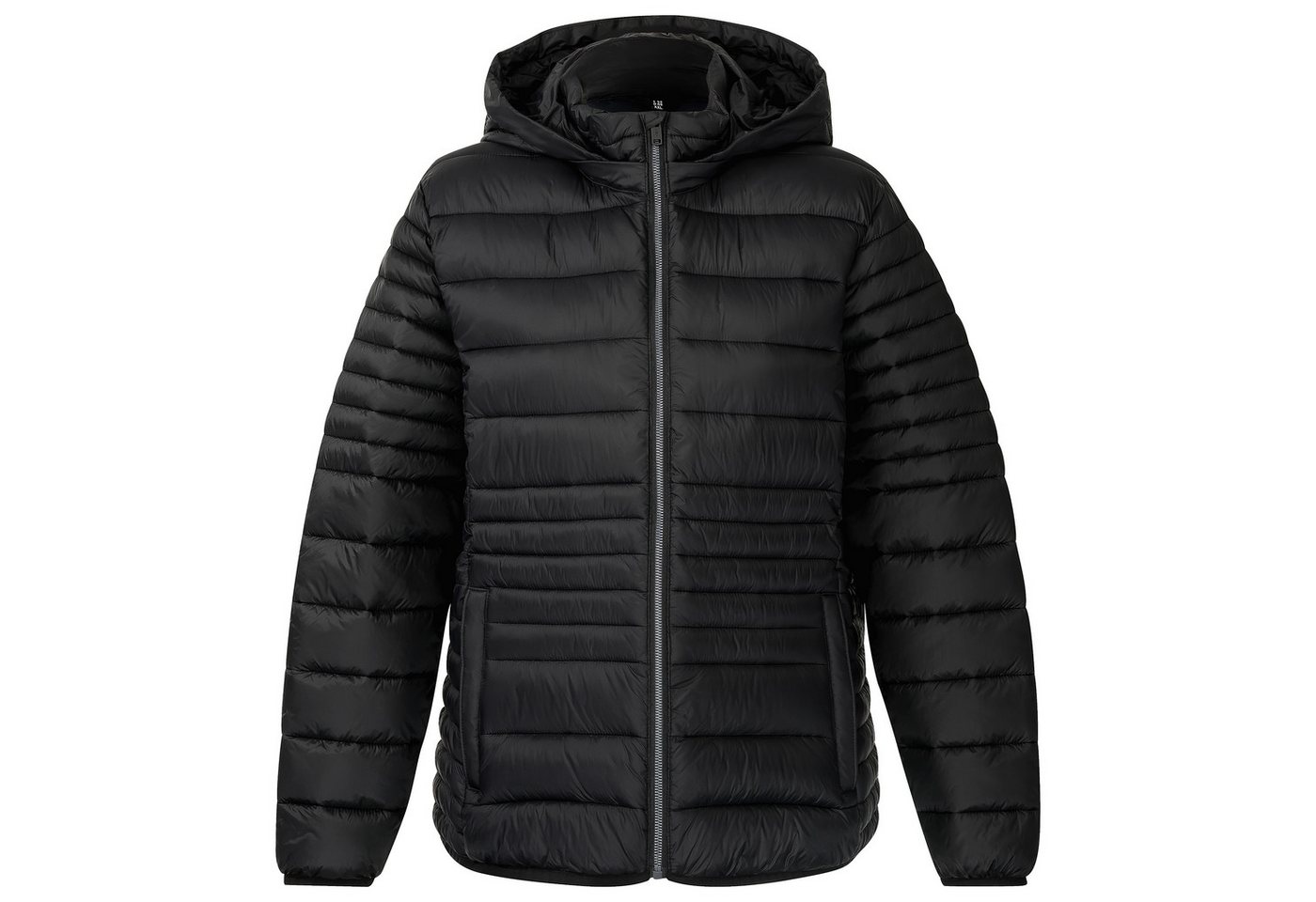 CMP Outdoorjacke CMP Damen Steppjacke Woman Jacket Snaps Hood 30K3666 von CMP