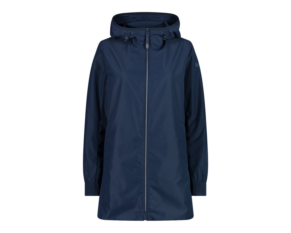 CMP Outdoorjacke CMP Damen Zip Hoodie Mantel von CMP