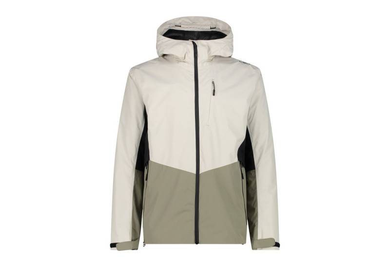 CMP Outdoorjacke CMP Herren Jacke FIX HOOD 35Z6227 von CMP
