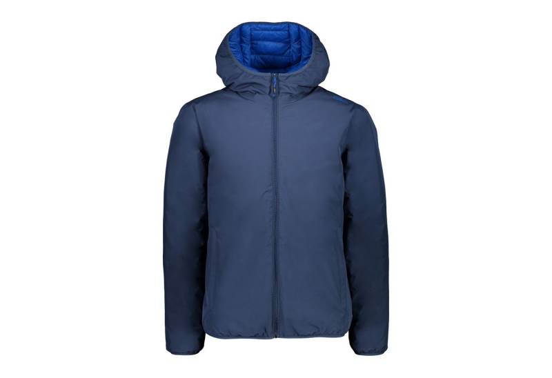 CMP Outdoorjacke CMP Herren Jacke Fix Hood Jacket 3Z23677 von CMP