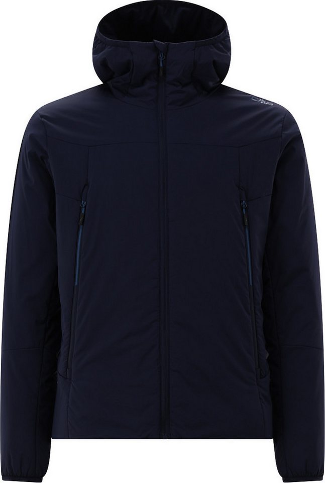 CMP Outdoorjacke CMP Herren Jacke Fix Hood CMP Outdoorjacke CMP Herren Jacke Fix Hood von CMP