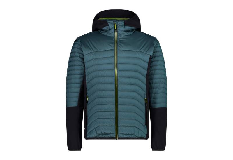 CMP Outdoorjacke CMP Herren Jacke HYBRID FIX HOOD 35Z6317 von CMP