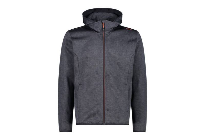 CMP Outdoorjacke CMP Herren Jacke MAN JACKET FIX HOOD 31E8007 von CMP