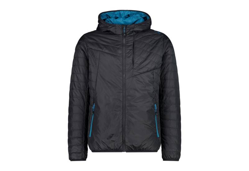 CMP Outdoorjacke CMP Herren Jacke MAN JACKET FIX HOOD 33Z5227 von CMP