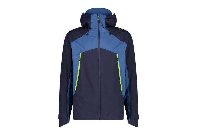 CMP Outdoorjacke CMP Herren Jacke MAN JACKET FIX HOOD 33Z6417 von CMP
