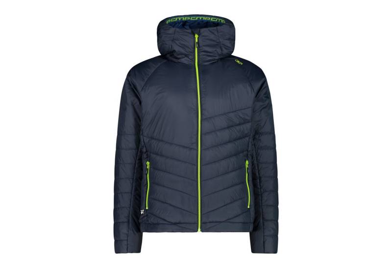 CMP Outdoorjacke CMP Herren Jacke MAN JACKET FIX HOOD 33Z6537 von CMP