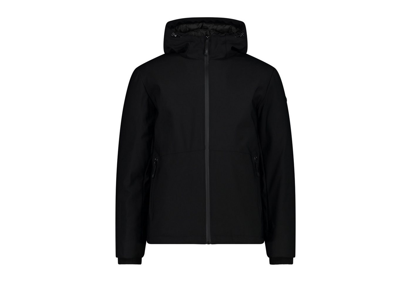 CMP Outdoorjacke CMP Herren Jacke MAN JACKET FIX HOOD 34K0177 von CMP