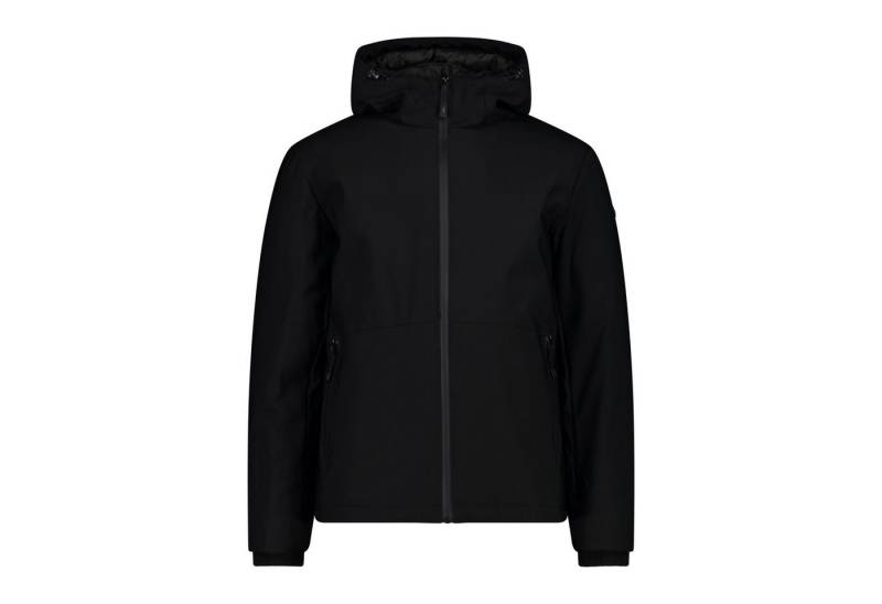 CMP Outdoorjacke CMP Herren Jacke MAN JACKET FIX HOOD 34K0177 von CMP