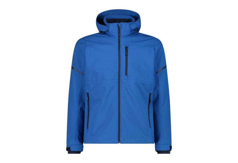 CMP Outdoorjacke CMP Herren Jacke MAN JACKET ZIP HOOD 34A2927 von CMP