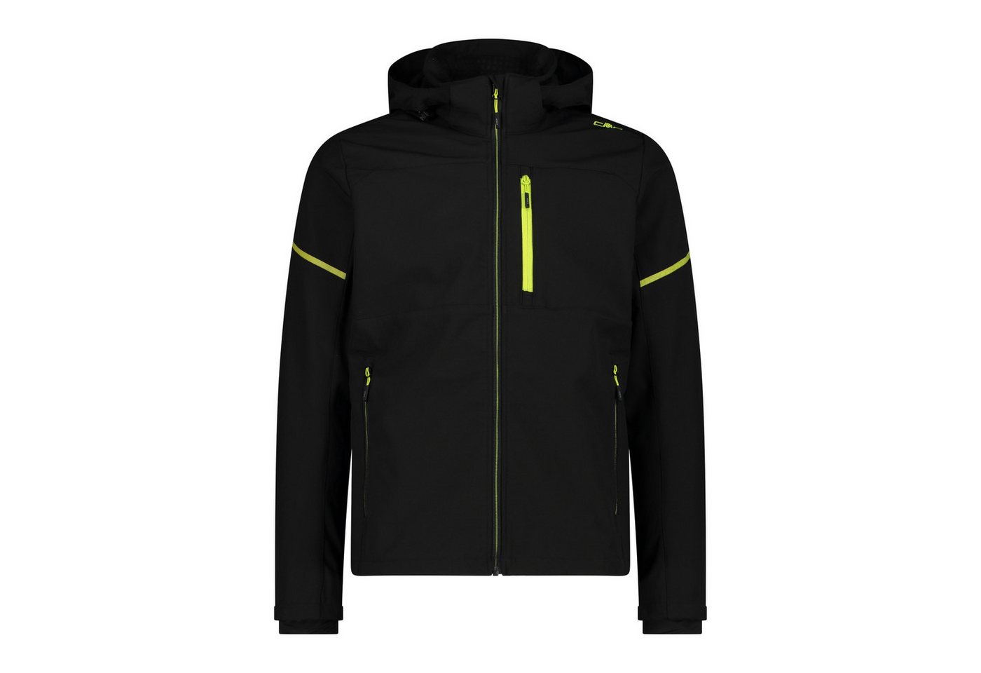 CMP Outdoorjacke CMP Herren Jacke MAN JACKET ZIP HOOD 34A2927 von CMP