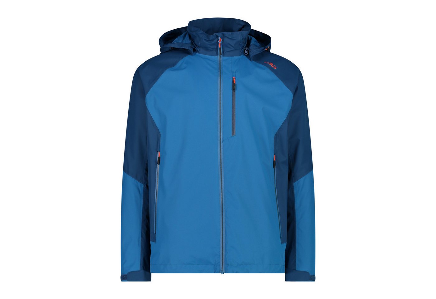 CMP Outdoorjacke CMP Herren Jacke MAN JACKET ZIP HOOD 34Z5147 CMP Outdoorjacke CMP Herren Jacke MAN JACKET ZIP HOOD 34Z5147 von CMP
