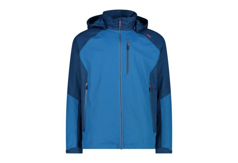 CMP Outdoorjacke CMP Herren Jacke MAN JACKET ZIP HOOD 34Z5147 von CMP