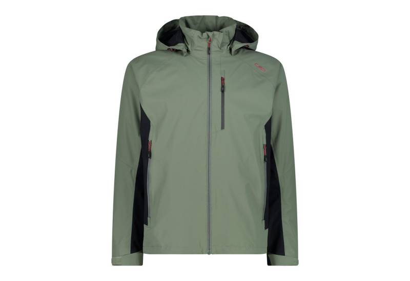 CMP Outdoorjacke CMP Herren Jacke MAN JACKET ZIP HOOD 34Z5147 von CMP