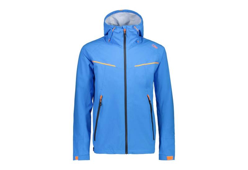 CMP Outdoorjacke CMP Herren Jacke Man Fix Hood Jacket 31Z6267 von CMP