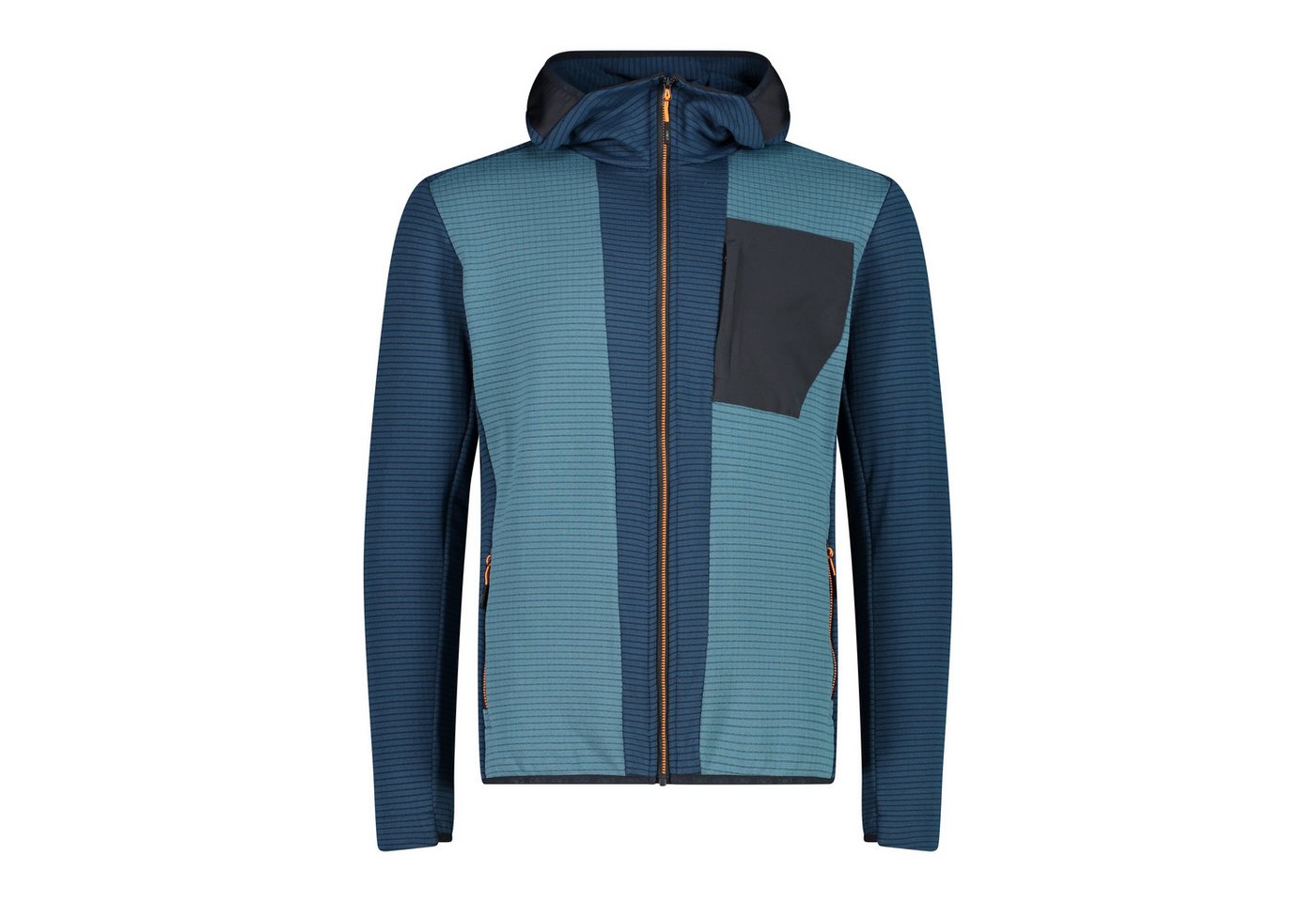 CMP Outdoorjacke CMP Herren Jacke Man Fix Hood Jacket 34G7607 CMP Outdoorjacke CMP Herren Jacke Man Fix Hood Jacket 34G7607 von CMP