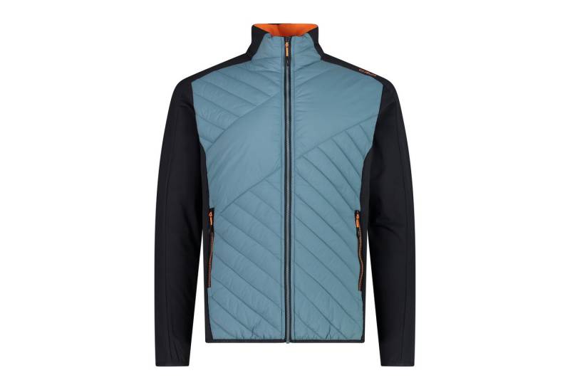 CMP Outdoorjacke CMP Herren Jacke Man Hybrid Jacket 34E7627 von CMP