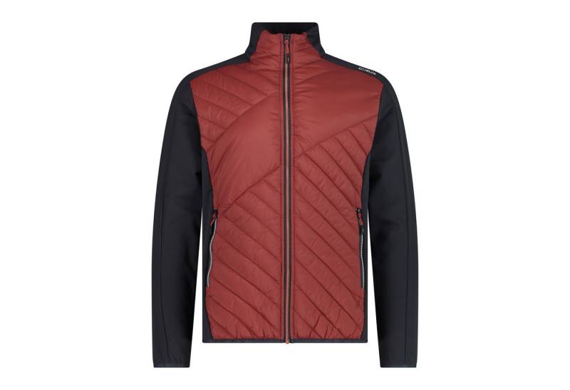 CMP Outdoorjacke CMP Herren Jacke Man Hybrid Jacket 34E7627 von CMP