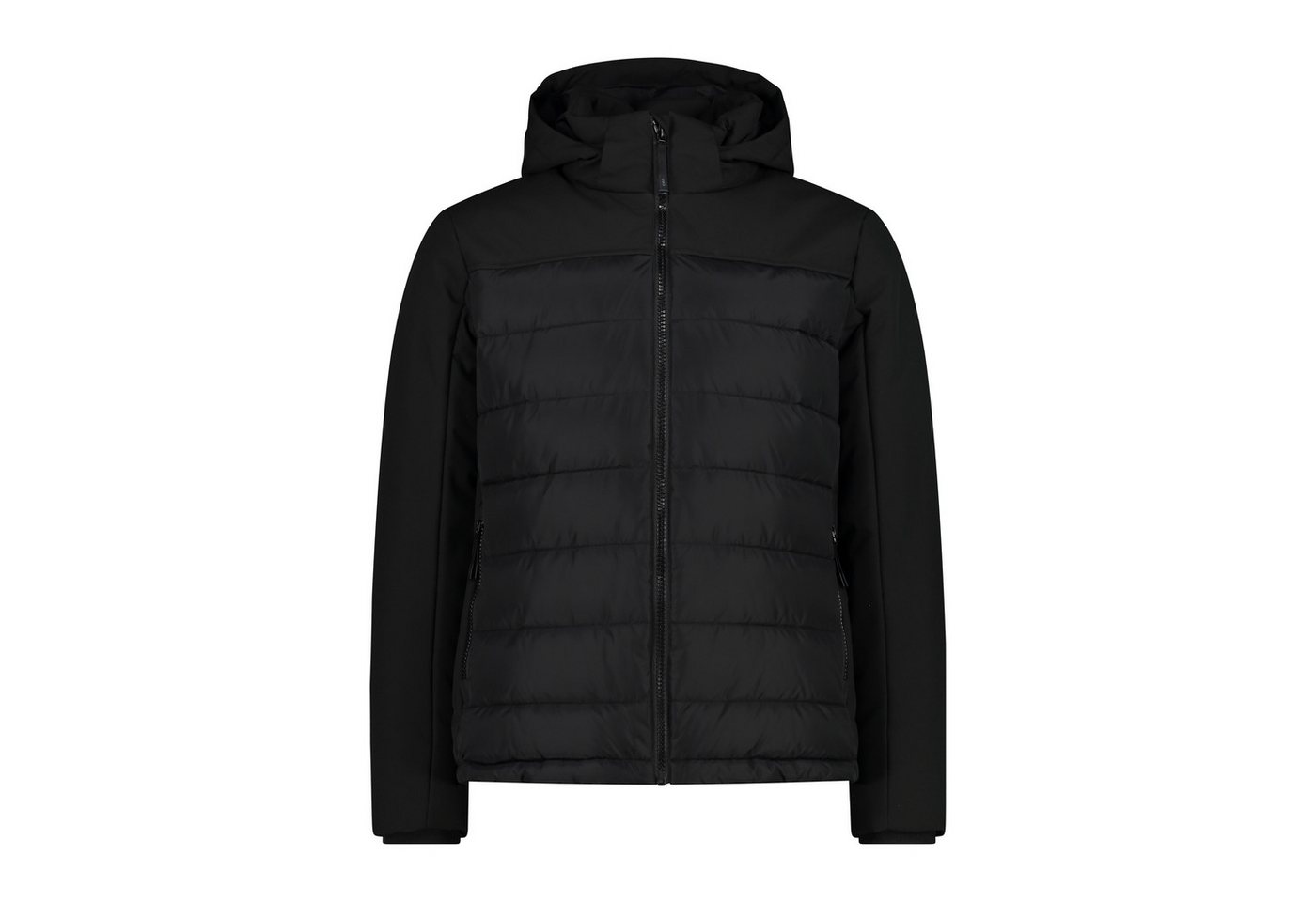 CMP Outdoorjacke CMP Herren Jacke Man Jacke Zip Hood 34K0147 von CMP