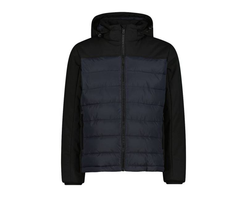CMP Outdoorjacke CMP Herren Jacke Man Jacke Zip Hood 34K0147 von CMP