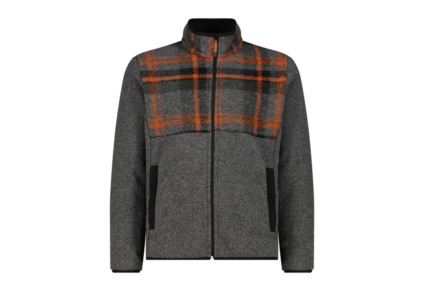 CMP Outdoorjacke CMP Herren Jacke Man Jacket 34M0727 von CMP