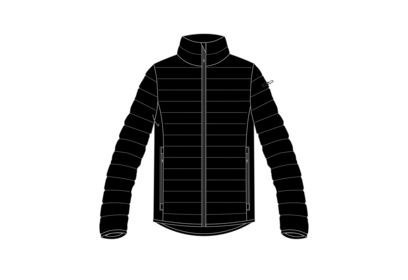 CMP Outdoorjacke CMP Herren Jacke Man Jacket 34Z5197 von CMP