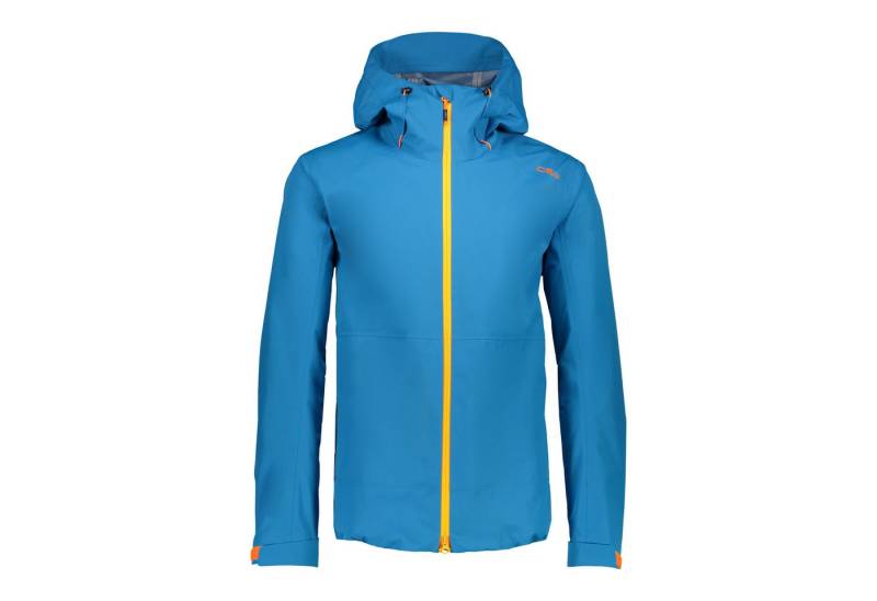 CMP Outdoorjacke CMP Herren Jacke Man Jacket Fix Hood 30Z5537 von CMP