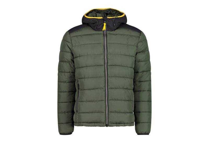 CMP Outdoorjacke CMP Herren Jacke Man Jacket Fix Hood 31K2737 von CMP