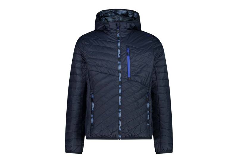 CMP Outdoorjacke CMP Herren Jacke Man Jacket Fix Hood 31Z5467 von CMP