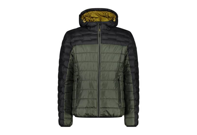 CMP Outdoorjacke CMP Herren Jacke Man Jacket Fix Hood 32K1717 von CMP