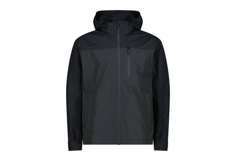 CMP Outdoorjacke CMP Herren Jacke Man Jacket Fix Hood 35Z5807 von CMP