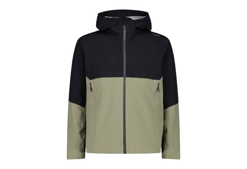 CMP Outdoorjacke CMP Herren Jacke Man Jacket Fix Hood 35Z6187 von CMP