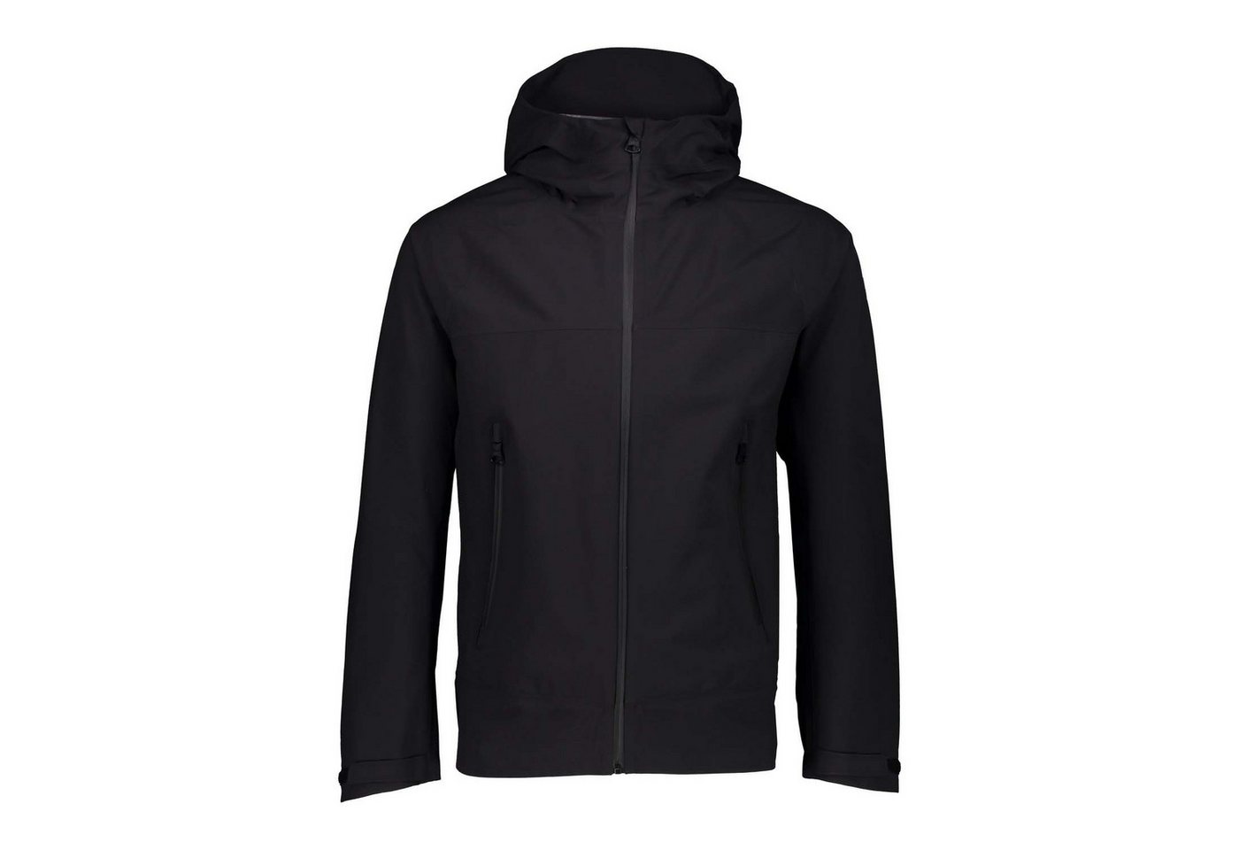 CMP Outdoorjacke CMP Herren Jacke Man Jacket Fix Hood 39Z7287 von CMP