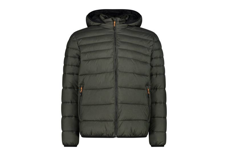 CMP Outdoorjacke CMP Herren Jacke Man Jacket Snaps Hood 34K2817M von CMP