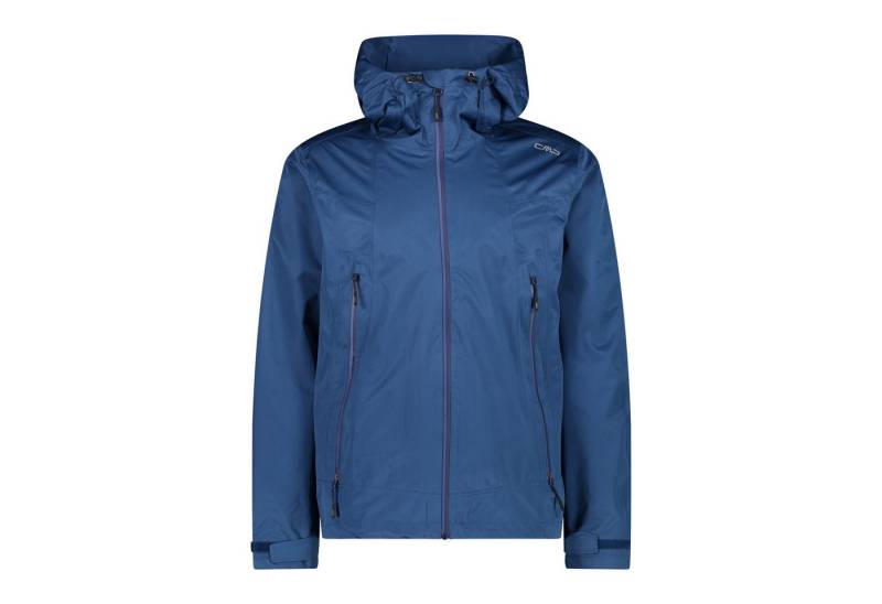 CMP Outdoorjacke CMP Herren Jacke Man Jacket Zip Hood 32Z5077 von CMP