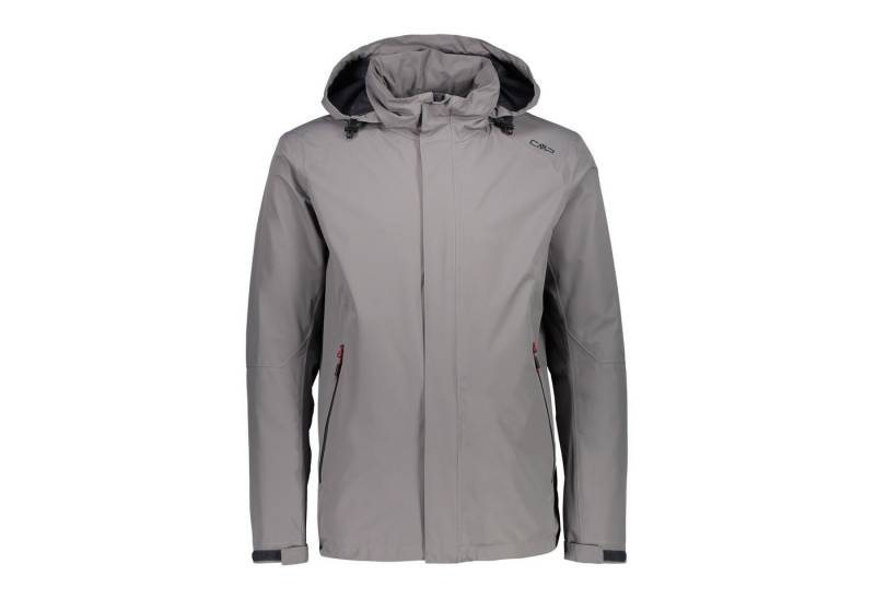 CMP Outdoorjacke CMP Herren Jacke Man Jacket Zip Hood 39Z5367 von CMP