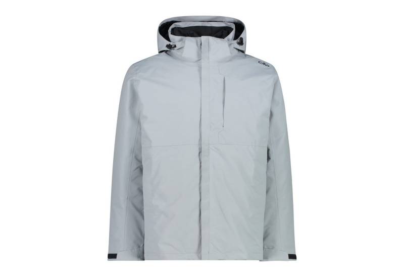 CMP Outdoorjacke CMP Herren Jacke Man Jacket Zip Hood Detachable Inn. Jacket 33Z1577D von CMP