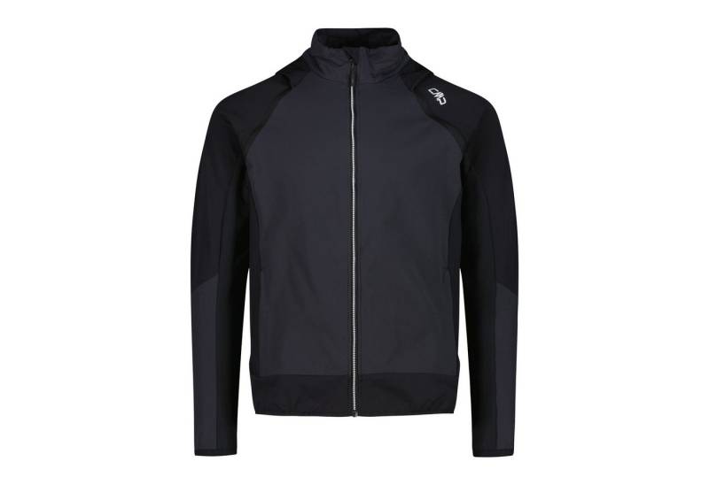 CMP Outdoorjacke CMP Herren Jacke Man Jacket with Detachable Sleeves 35A6947 von CMP