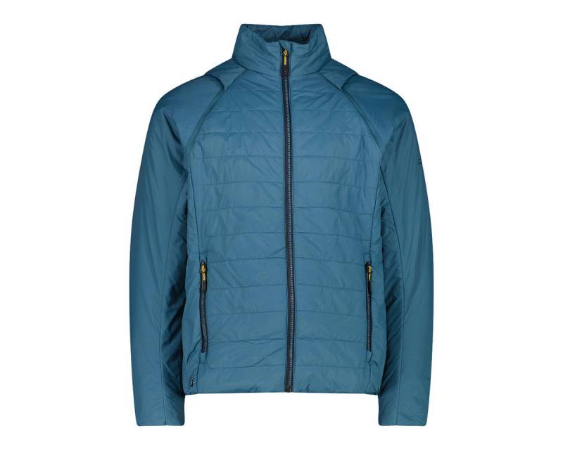 CMP Outdoorjacke CMP Herren Jacke Man Jacket with Detachable Sleeves 35Z2427 von CMP