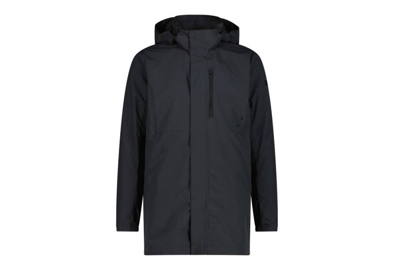 CMP Outdoorjacke CMP Herren Jacke Man Long Jacket Zip Hood 35Z5837 von CMP